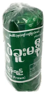 Bago Ma Ni Pickled Prawn